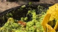 Authentic Guacamole Authentic Guacamole