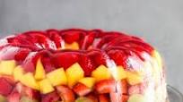 Jello Fruit Cake Recipe Jello Fruit Cake Recipe