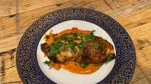 Vodka Sauce Chicken Parmesan Vodka Sauce Chicken Parmesan