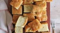 The Best Focaccia Recipe The Best Focaccia Recipe