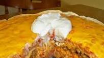 Mexican Tortilla Casserole Mexican Tortilla Casserole