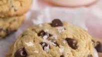 Peanut Butter Chocolate Chip Cookies Peanut Butter Chocolate Chip Cookies