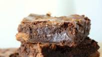 One Bowl Brownies One Bowl Brownies