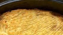 Slow Cooker Shepherd's Pie Slow Cooker Shepherd's Pie
