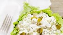 Dill Pickle Chicken Salad Dill Pickle Chicken Salad
