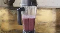 Cinnamon Acai Smoothie Cinnamon Acai Smoothie