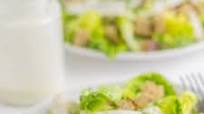 Chicken Caesar Salad Chicken Caesar Salad
