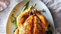 Thirty-Minute Chicken Thirty-Minute Chicken
