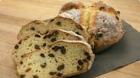 Irish Soda Bread Irish Soda Bread