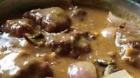 Chilli Fish gravy Chilli Fish gravy