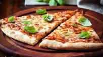 Pizza Margherita Pizza Margherita
