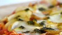 Easy Pizza Dough Easy Pizza Dough