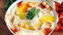 Authentic Lebanese Hummus Recipe Authentic Lebanese Hummus Recipe