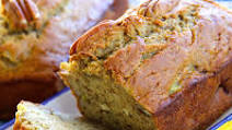 Almost No Fat Banana Bread Almost No Fat Banana Bread