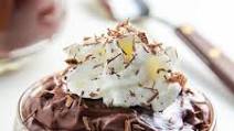 5-Ingredient Chocolate Pudding 5-Ingredient Chocolate Pudding