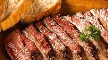 How to Make Beef Bacon Strips How to Make Beef Bacon Strips