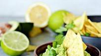 Simple Guacamole Simple Guacamole