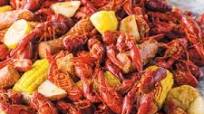 Slap Ya Mama Crawfish Boil Slap Ya Mama Crawfish Boil