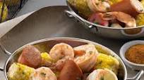 Seafood Boil Seafood Boil