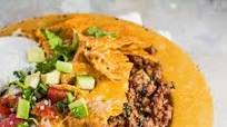 Walking Taco Casserole Walking Taco Casserole