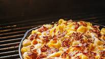 Smoked Mac ‘N’ Cheese Smoked Mac ‘N’ Cheese