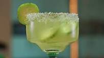 Jalapeño Cucumber Margarita Jalapeño Cucumber Margarita