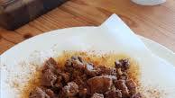 Keto Pork Belly Cracklins Keto Pork Belly Cracklins