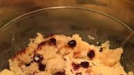 Instant Pot Bread Pudding Instant Pot Bread Pudding