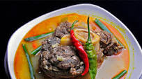 How to Cook Sinigang na Bulalo (Cansi) How to Cook Sinigang na Bulalo (Cansi)