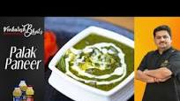 Venkatesh Bhat makes Palak Paneer recipe in tamil PALAK PANEER Restaurant style palak paneer Venkatesh Bhat makes Palak Paneer recipe in tamil PALAK PANEER Restaurant style palak paneer