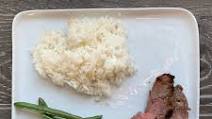 Low Salicylate Marinade For Flank Stead Low Salicylate Marinade For Flank Stead