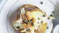 Perfect jacket potatoes Perfect jacket potatoes