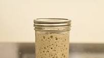 How to make and maintain a sourdough starter How to make and maintain a sourdough starter