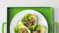 Spicy Chicken Salad Offers a Tantalizing Taste of Thailand Spicy Chicken Salad Offers a Tantalizing Taste of Thailand