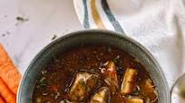 Slow Cooker Vegetable Beef Stew Slow Cooker Vegetable Beef Stew