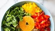 Instant Pot Quinoa Chicken Bowl Instant Pot Quinoa Chicken Bowl