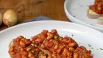 Vegan Baked Beans Vegan Baked Beans