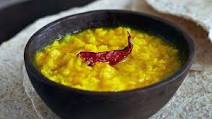 My Everyday Moong Dal My Everyday Moong Dal