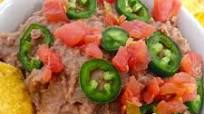 Low Sodium Refried Beans Low Sodium Refried Beans