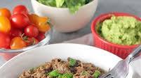 Paleo Beef Barbacoa (Chipotle Copycat) Paleo Beef Barbacoa (Chipotle Copycat)