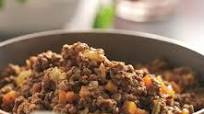 Mainstay Mince Mainstay Mince