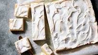 Lemon Meringue Bars Lemon Meringue Bars