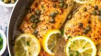 Chicken Piccata Recipe (Easy!) Chicken Piccata Recipe (Easy!)