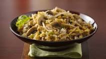 Pork Fried Rice Pork Fried Rice