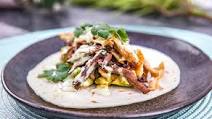 Leftover Meat Street Tacos Leftover Meat Street Tacos
