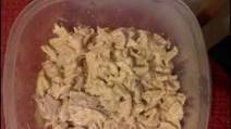 Easy Pork and Noodles Easy Pork and Noodles