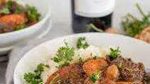 Instant Pot Beef Bourguignon Instant Pot Beef Bourguignon