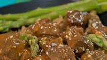 Slow Cooker Beef Teriyaki Slow Cooker Beef Teriyaki
