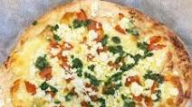 Homemade Ricotta on Pizza Recipe | Woolworths Homemade Ricotta on Pizza Recipe | Woolworths