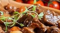 Beef Trinchado Beef Trinchado